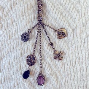 Chico’s Charm Necklace
